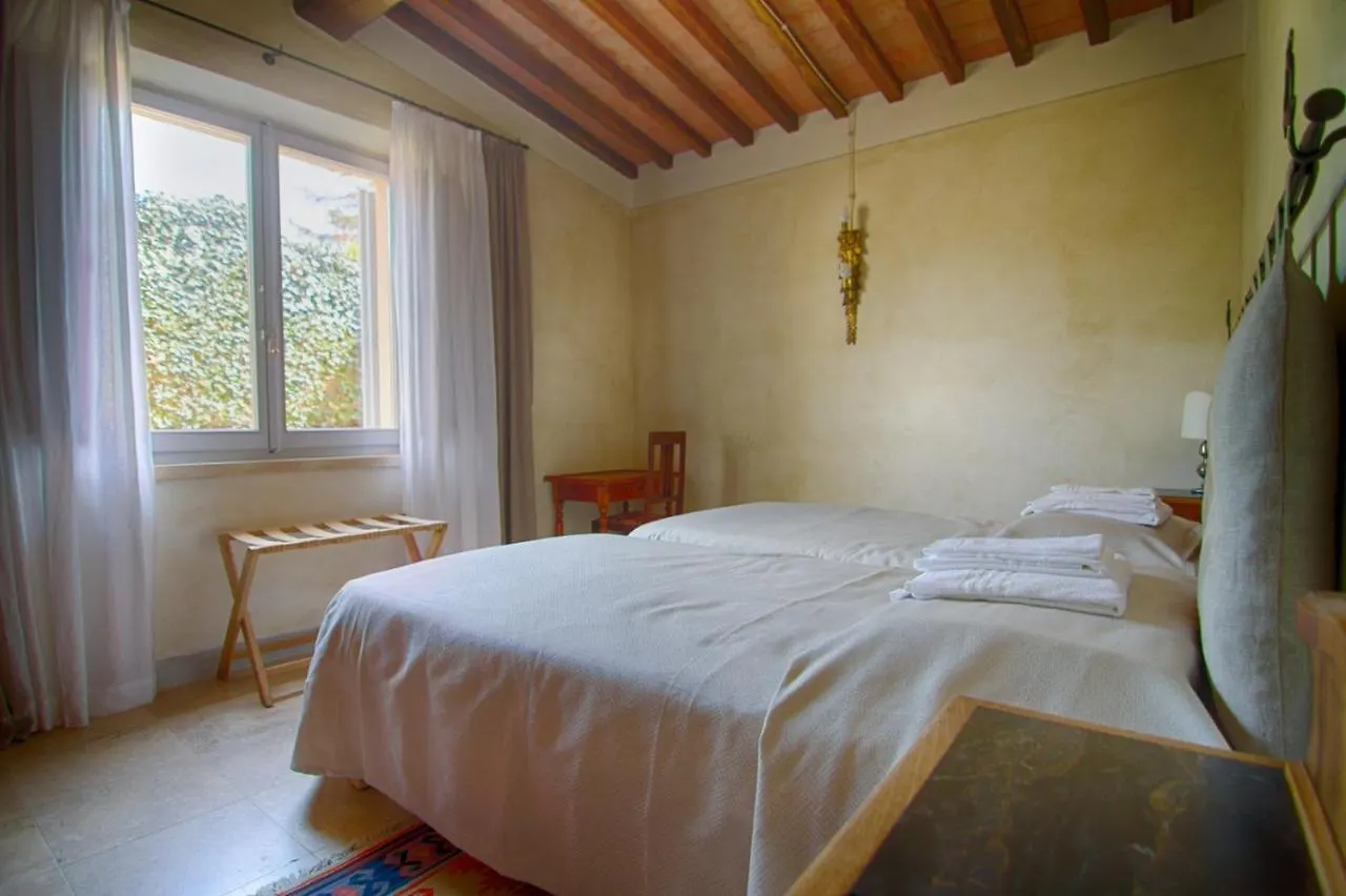 Rinidia Bio Villa Sovicille