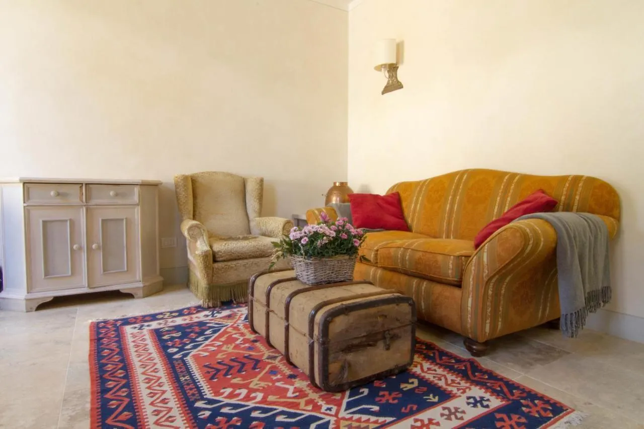 Rinidia Bio Villa Sovicille 0*,