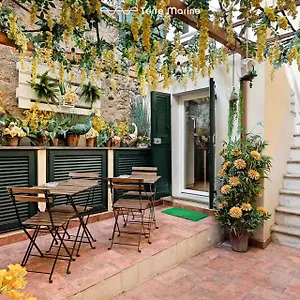 Mia Home, Terre Marine , Riomaggiore Italy