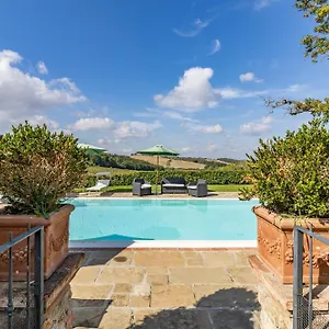  Vakantieboerderij Maramaldo