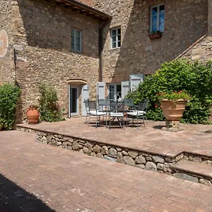  Vakantiehuis Casale Di Villore