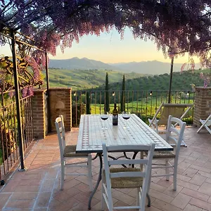  Vakantieboerderij San Tommaso