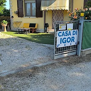 Casa Di Igor Casemurate