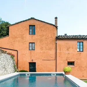 Le Caggia Villa